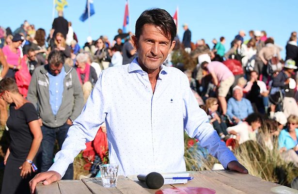 Cornald Maas