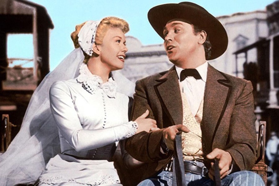 Calamity Jane