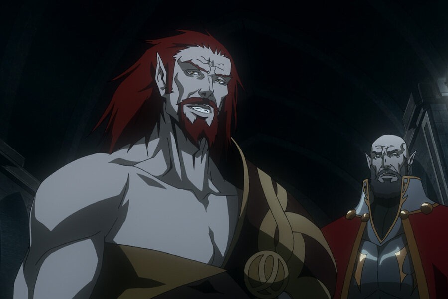 Castlevania