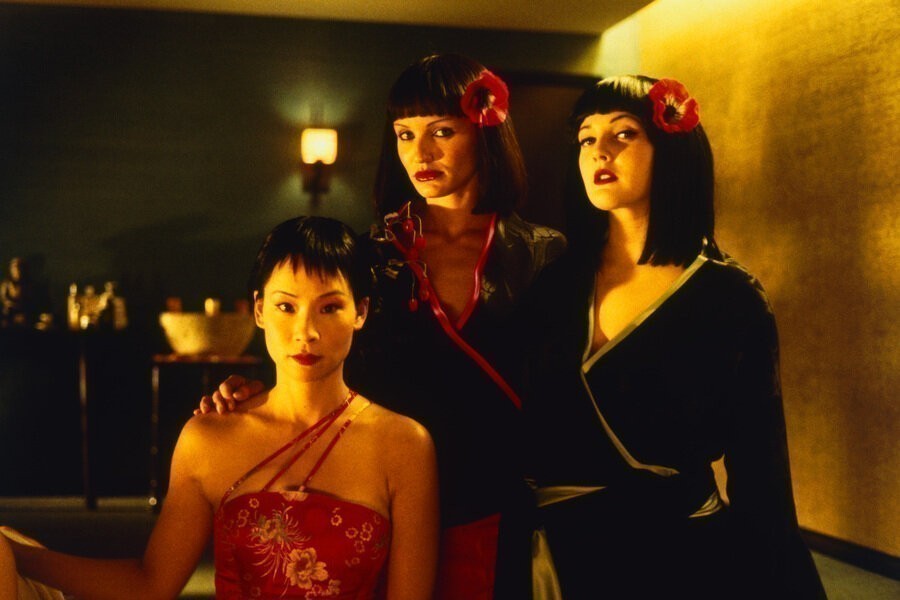 Charlie's Angels