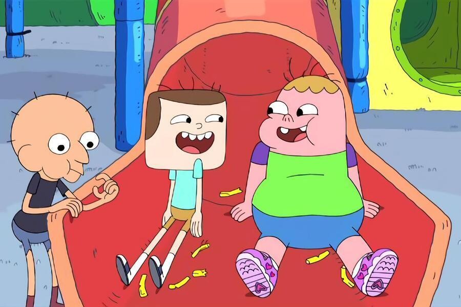 Clarence