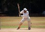 Test cricket highlights