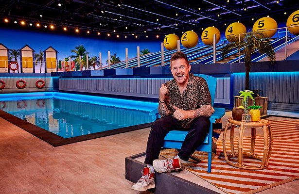 Johnny de Mol