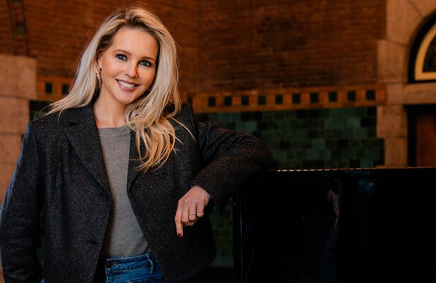Chantal Janzen