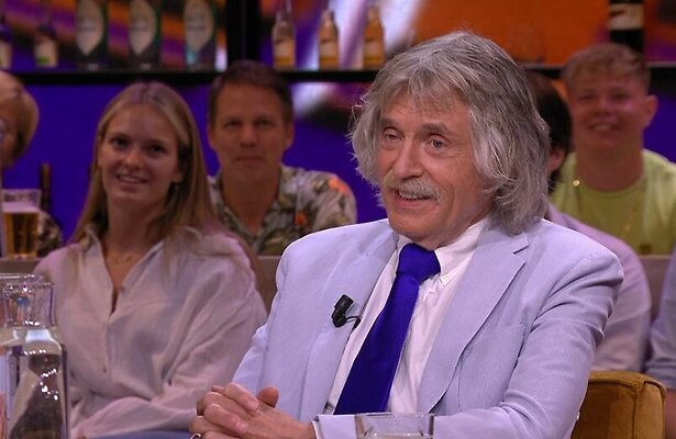 Johan Derksen