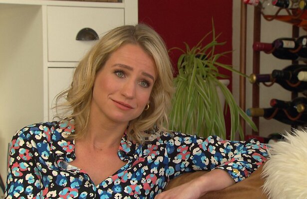 Dionne Stax