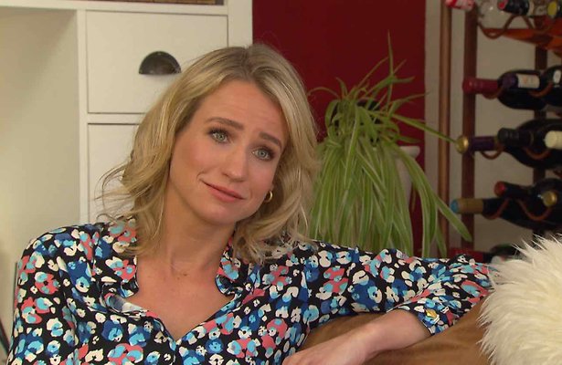 Dionne Stax