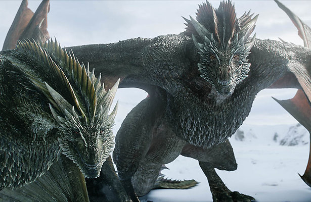 Game of Thrones