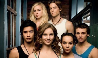 Dance academy