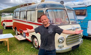 Der Camping-Check
