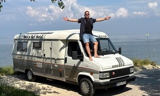 Der Camping-Check