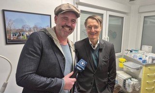 Der Gesundheitskompass mit Dr. med. Esser