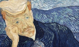 Der verschwundene Van Gogh