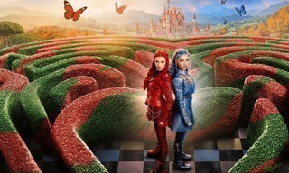 Descendants: Wicked Wonderland
