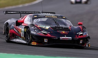 DTM: Hoogtepunten