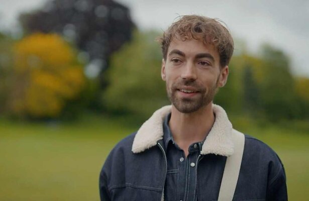 Daan Alferink