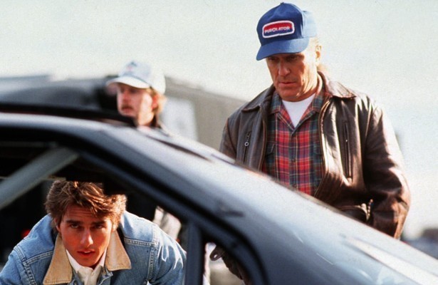 Days Of Thunder