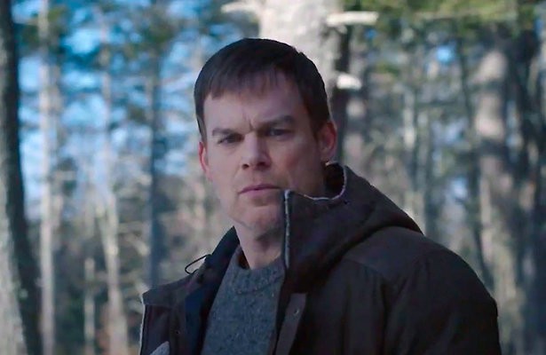 Dexter: New Blood