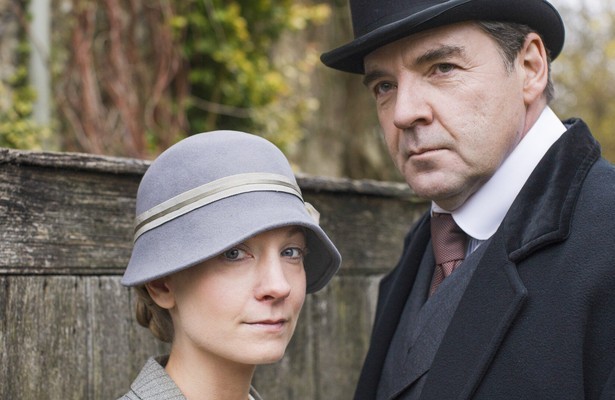 Downton Abbey