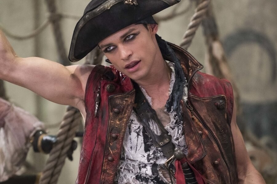 Descendants 2