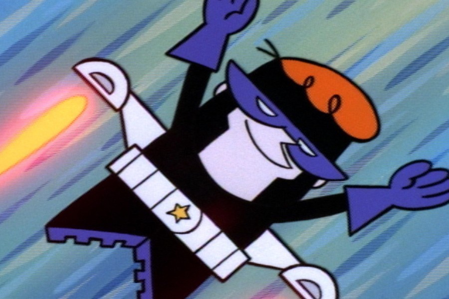 Dexter's Laboratory