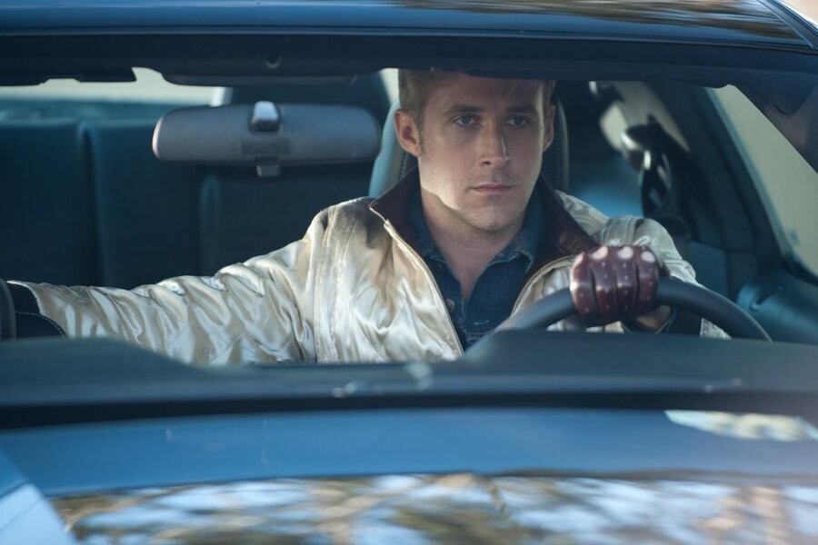 Drive