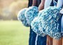 Dallas Cowboys Cheerleaders: Making the Team