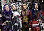 Descendants 3
