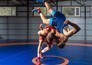 DOA Wrestling