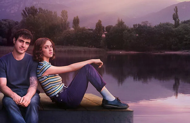 El Mapa de los Anhelos (The Map of Longing) op Netflix