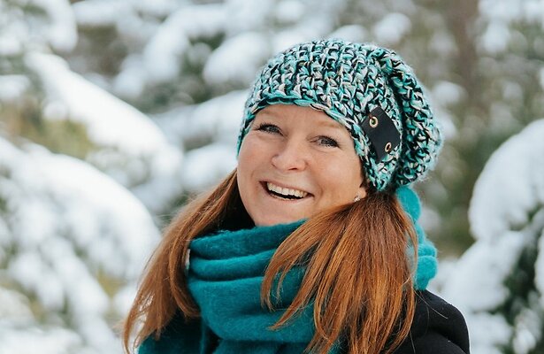 Winter Vol Liefde