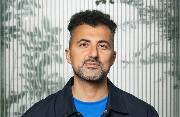 Özcan Akyol
