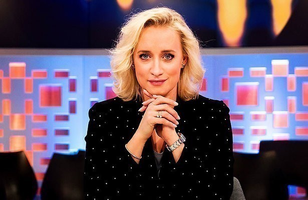 Eva Jinek 
