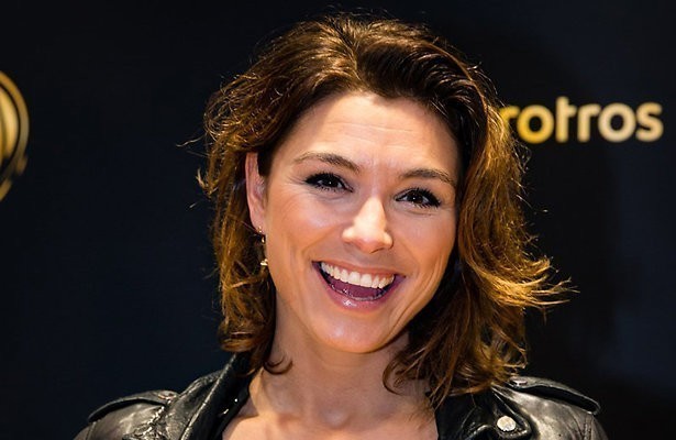 Evi Hanssen