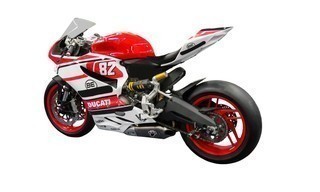 Endurance motorraces: 8 uur van Suzuka