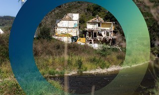 planet e.: Extremwetter und Klimawandel - Starkregen und Sturzfluten