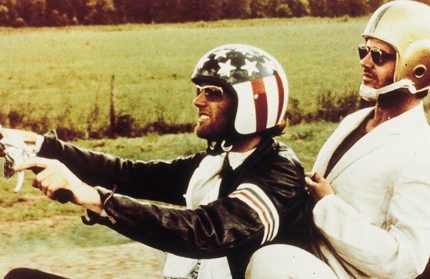 Easy Rider