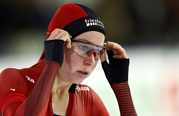 Esmee Visser