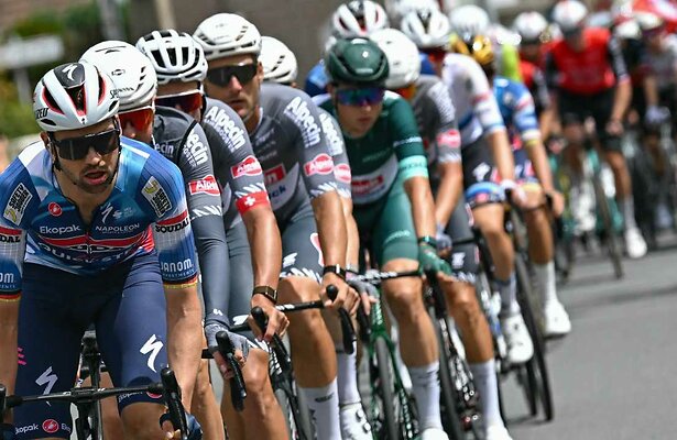 Tour de France