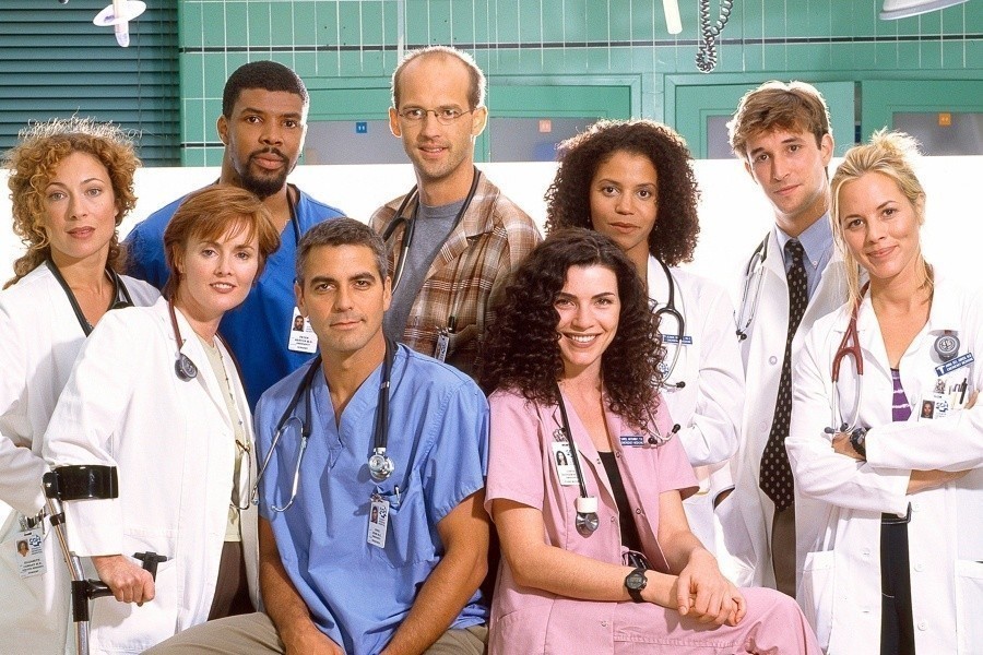 ER