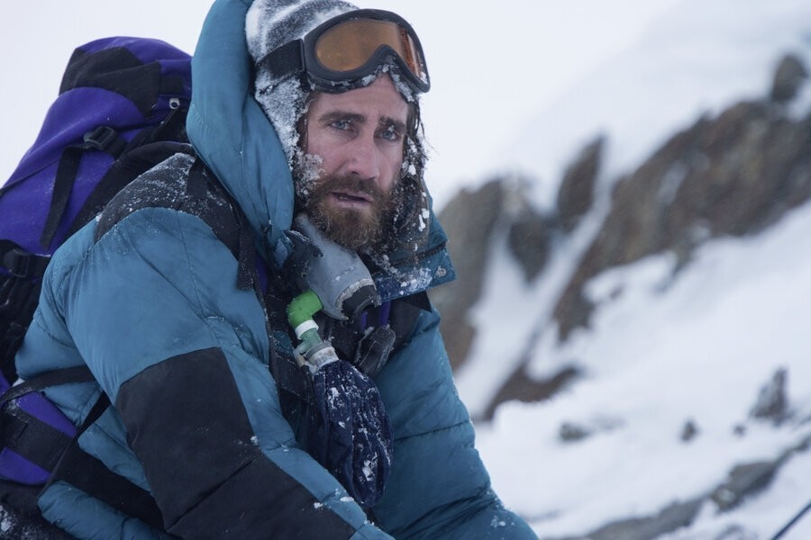 Everest