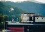 Ein Sommer an der Moldau
