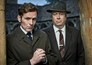 Endeavour Morse