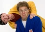 Ernst, Bobbie en de Rest: Geklungel in de Jungle