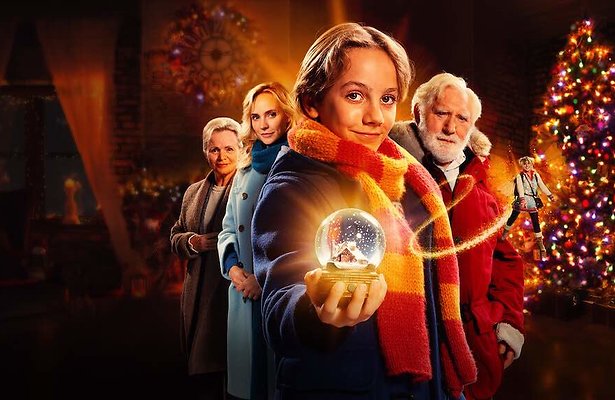 De Familie Claus