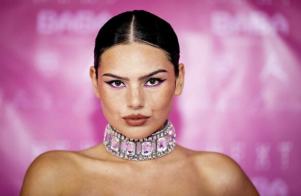 Famke Louise