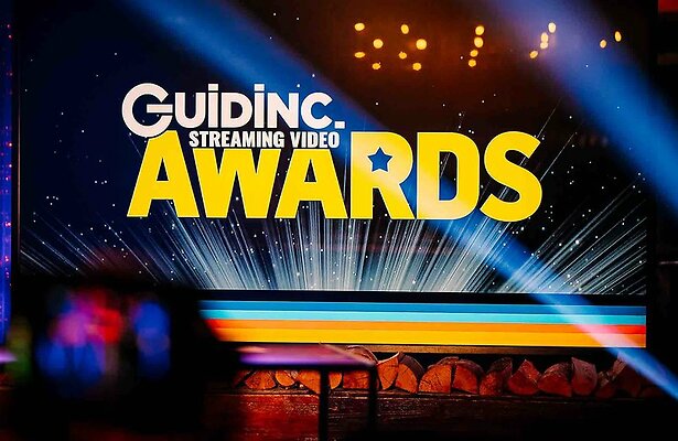 Guidinc. Awards