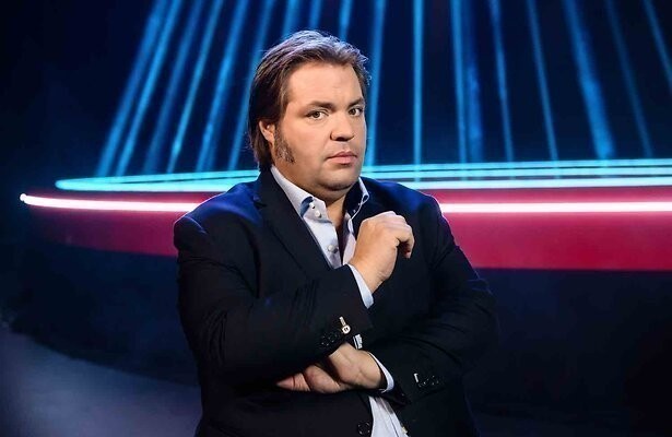 Frank Evenblij