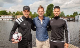 F2: Tackling Europe