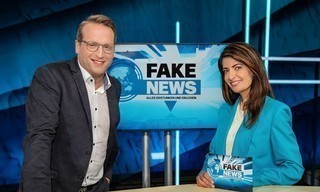 Fake News - Alles erstunken und erlogen